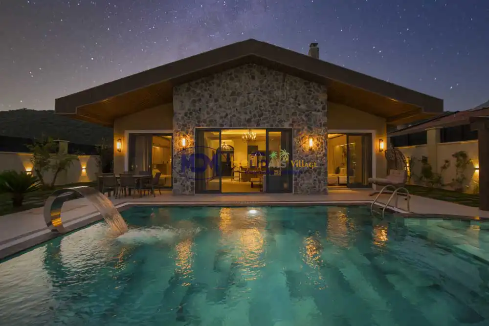 Villa Manzara Exclusive