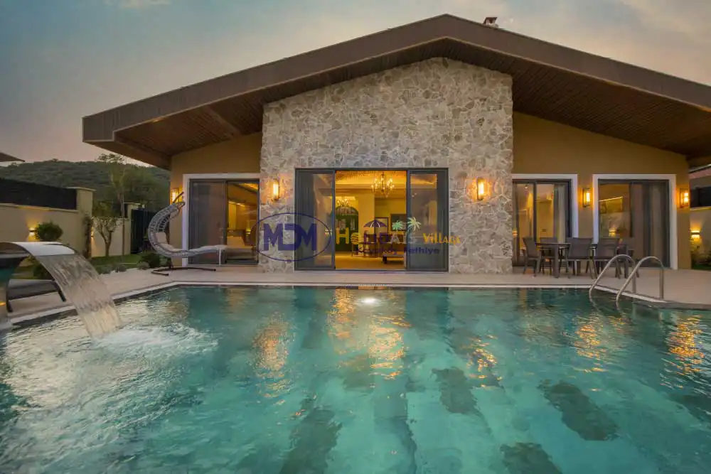 Villa Güneş Exclusive