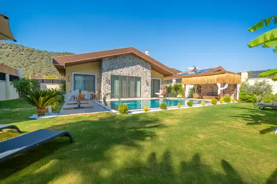 Villa Rüya Exclusive
